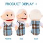 Adult Toys Character Hand Puppet Educational Decorate Figure Story Telling Decorative
