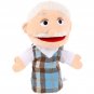 Adult Toys Character Hand Puppet Educational Decorate Figure Story Telling Decorative