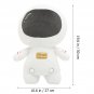 Astronaut Hugging Pillow Astronaut Plush Toy Decorative Spaceman Filling Throw Pillow