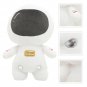 Astronaut Hugging Pillow Astronaut Plush Toy Decorative Spaceman Filling Throw Pillow