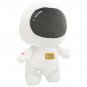 Astronaut Hugging Pillow Astronaut Plush Toy Decorative Spaceman Filling Throw Pillow
