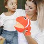 Girl Toys Animal Puppet Interactive Toy Interesting Kids Animals Hand Prop Role Play Toys