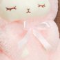 Accompany Toy Room Decor Cartoon Appease Doll Stuffed Animals Plush Sheep Doll Sleeping