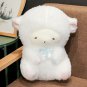Accompany Toy Room Decor Cartoon Appease Doll Stuffed Animals Plush Sheep Doll Sleeping