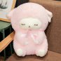 Accompany Toy Room Decor Cartoon Appease Doll Stuffed Animals Plush Sheep Doll Sleeping