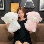 Accompany Toy Room Decor Cartoon Appease Doll Stuffed Animals Plush Sheep Doll Sleeping