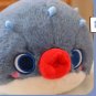 25CM New Cute Puffer Plush Toy Filled With Full Creative Bloated Fish Doll Festive Gifts