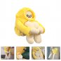 Funny Banana Man Plush Toy Adorable Stuffed Banana Toy for Birthday Party