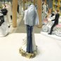 Zayton Kissing Lover Statuettes Wedding Statue Decoration Anniversary Souvenirs Figurines