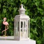 Vintage Candle Holder Lanterns Metal Hanging Decorative Lantern Candleholder Home Decor