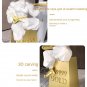 Muscle Wealth God Statue Chinese Feng Shui Figurines Home Decor Living Room