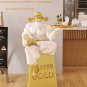 Muscle Wealth God Statue Chinese Feng Shui Figurines Home Decor Living Room