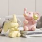 Cartoon Elephant Ornament Office Desktop Decoration Home TV Cabinet Bedside Decoration