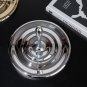 Water Droplet Ripple Sculpture Abstract Crafts Desk Decoration Creative
