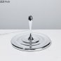 Water Droplet Ripple Sculpture Abstract Crafts Desk Decoration Creative