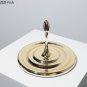 Water Droplet Ripple Sculpture Abstract Crafts Desk Decoration Creative