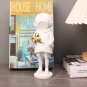 Fanbmlty Deep Sea Diver Figurine Resin Figurine Street Art Home Decoration
