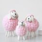 Cute Toys Festival Kid Gift Miniatures Lamb Party Supplies