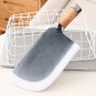 26/33cm Mocking Plush Doll Toys Knives 2 Styles Cosplay Props Domineering Halloween