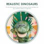 Toddler Glove Hand Puppet Parent-child Plush Toy Aldult Cartoon Super Soft Fabric Adorable Animal