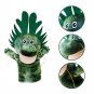 Toddler Glove Hand Puppet Parent-child Plush Toy Aldult Cartoon Super Soft Fabric Adorable Animal