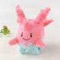 14cm Anime Corsola Plush Toys Soft Stuffed Animals Cartoon Doll Gifts For Children
