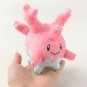 14cm Anime Corsola Plush Toys Soft Stuffed Animals Cartoon Doll Gifts For Children