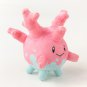14cm Anime Corsola Plush Toys Soft Stuffed Animals Cartoon Doll Gifts For Children