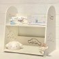 Cinnamoroll Hello Kitty Sanrio Kawaii Anime Bookshelf Cute Cartoon