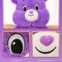 Product Love Bear Stuffed Toy Rainbow Bear Doll Plush Doll Gift Children Christmas Birthday