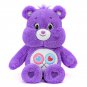 Product Love Bear Stuffed Toy Rainbow Bear Doll Plush Doll Gift Children Christmas Birthday