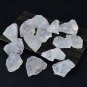 Natural White Crystal Aromatherapy and Fragrance Expansion Degaussing Home Decoration