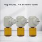 Aroma Diffuser For Home Hotel Bathroom Scent Machine Diffuser Induction Air Fresheners Smell