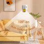 Aroma Diffuser For Home Hotel Bathroom Scent Machine Diffuser Induction Air Fresheners Smell