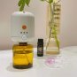 Aroma Diffuser For Home Hotel Bathroom Scent Machine Diffuser Induction Air Fresheners Smell