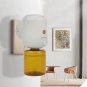 Aroma Diffuser For Home Hotel Bathroom Scent Machine Diffuser Induction Air Fresheners Smell