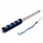 1PCS 2M Extendable Portable Ferula Pointer Poles for Flags Windsock Telescopic Handheld