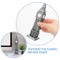 Model Big Ben Building Souvenir Statue London Architectural England Vintage Metal Tower