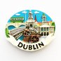 Ireland 3D Fridge Magnets Tourism Souvenir Refrigerator Magnetic Sticker Collection Handicraft Gift