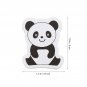 24pcs Cartoon Wooden Whiteboard Magnetic Sea Animal Fridge Magnets for Whiteboard Kid
