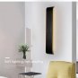 Modern Led Wall Light Sconce Decor Night Lamps Living 3 Style Room Bedroom Indoor Light