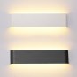 Modern Led Wall Light Sconce Decor Night Lamps Living 3 Style Room Bedroom Indoor Light
