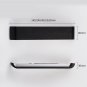 Modern Led Wall Light Sconce Decor Night Lamps Living 3 Style Room Bedroom Indoor Light