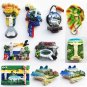 Brazil fridge magnet Rio de Janeiro tourist souvenir bottle opener travel craft gift resin painted