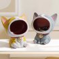 Lucky Cat Key Storage Ornament Entrance Entrance Shelf Home Living Room Desktop Decoration
