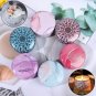 Candle Tin Jars DIY Candle Making Kit Holder Storage Case For Dry Storage Spices Camping Party