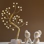 Nordic Aesthetic Ceramic Decor Family Statue Abstract Home Decor Accessories