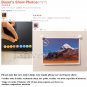 10PCS Cute Round Fridge Magnets Small Colorful Refrigerator Stickers 13mm Souvenir Gifts Mini