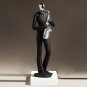 Modern Desktop Office Art Home Decor Figure Crafts Resin Figurine Bedroom