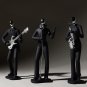 Modern Desktop Office Art Home Decor Figure Crafts Resin Figurine Bedroom